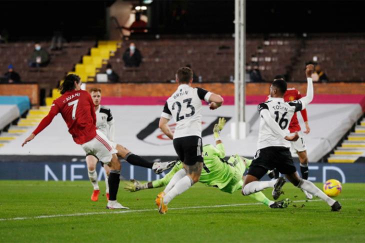 مانشستر يونايتد